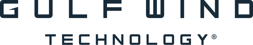 Gulf Wind Technology Logo