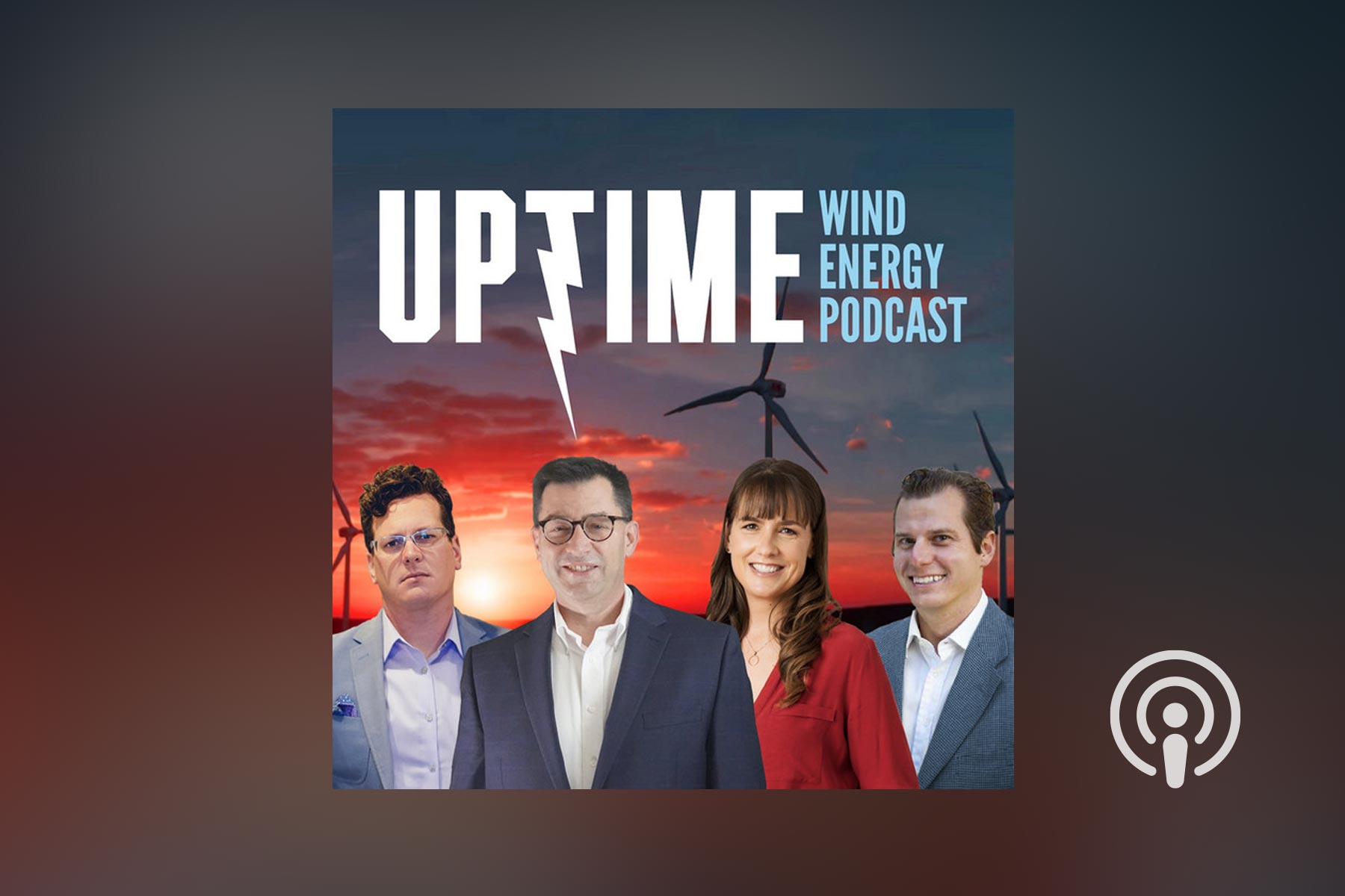 Uptime Podcast