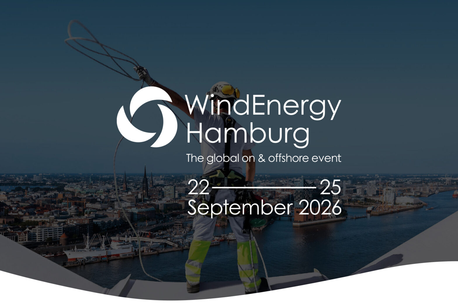 Wind Energy Hamburg 2026