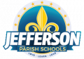 Jefferson Parish Schools logo