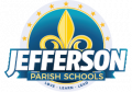 Jefferson Parish Schools logo